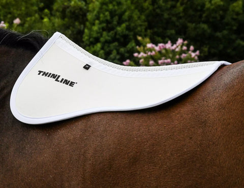 ThinLine Perfect Fit Pad – English