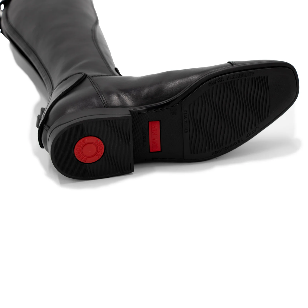 Parlanti Essence Madison Field Boot
