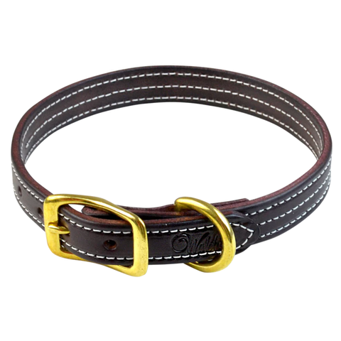 Walsh British Dog Collar
