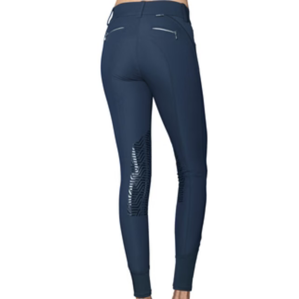 GhoDho Aubrie Pro Breeches | Navy