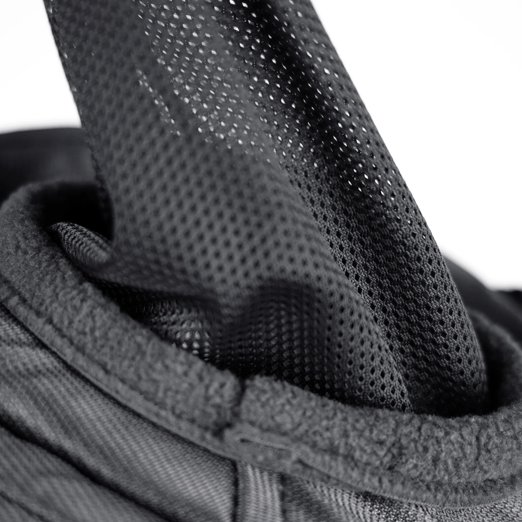 Shires FlyGuard Pro Fine Mesh Fly Mask with Ears