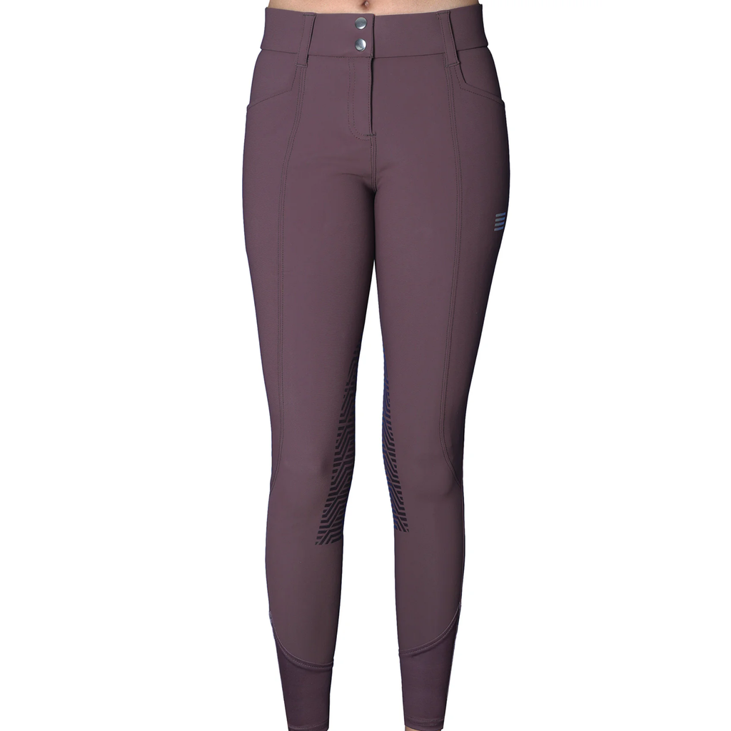 GhoDho Vela Essential KP Breeches | Concord
