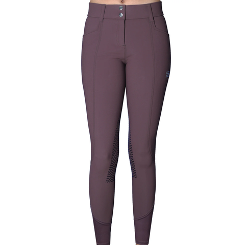 GhoDho Vela Essential KP Breeches | Concord