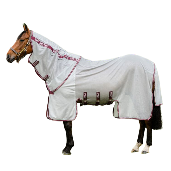 Amigo® Bug Buster with No-Fly Zone™ Fly Sheet