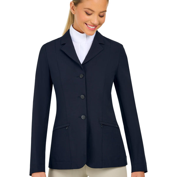 R.J. Classics Sloane Show Coat | Navy