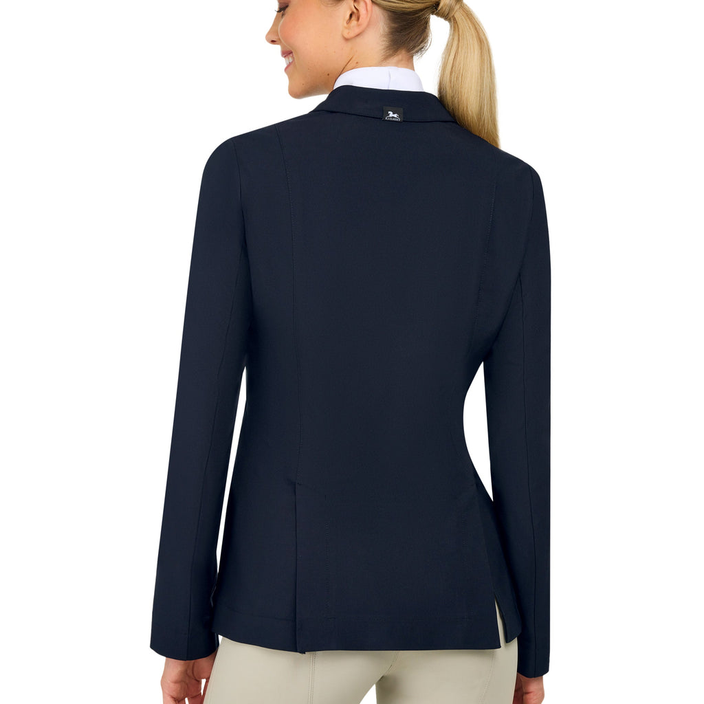 R.J. Classics Sloane Show Coat | Navy