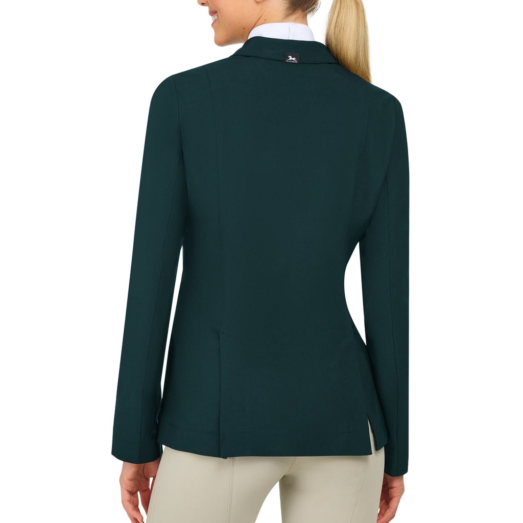 R.J. Classics Sloane Show Coat | Green
