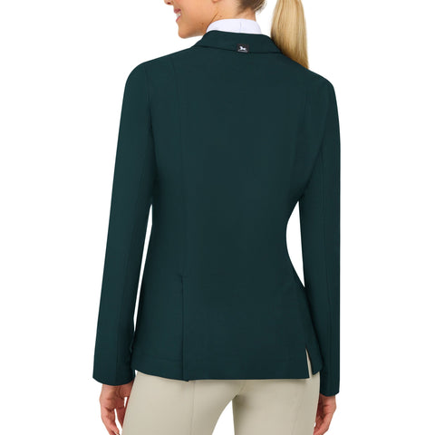 R.J. Classics Sloane Show Coat | Green