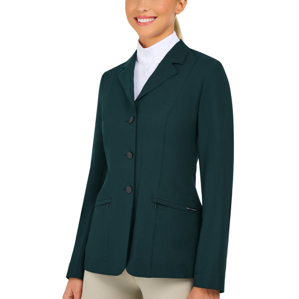 R.J. Classics Sloane Show Coat | Green
