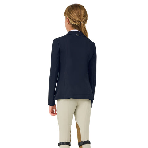 R.J. Classics Sloane Jr. Show Coat | Navy