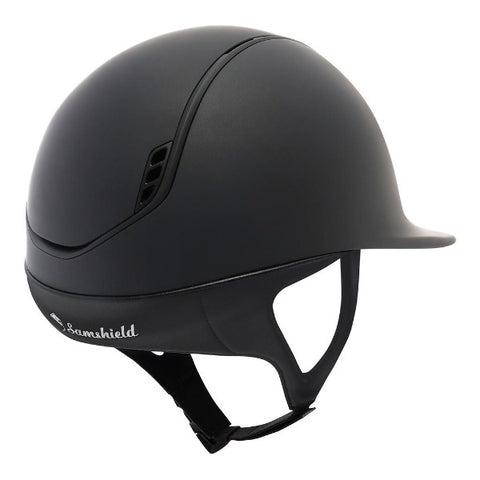 Samshield 2.0 | Miss Shield Shadowmatt - Dark Line
