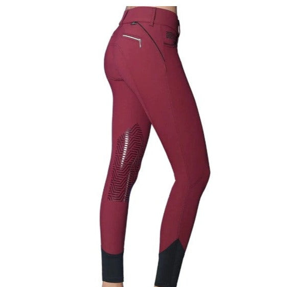 GhoDho Aubrie Pro Breeches | Cabaret