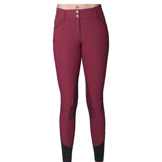 GhoDho Aubrie Pro Breeches | Cabaret