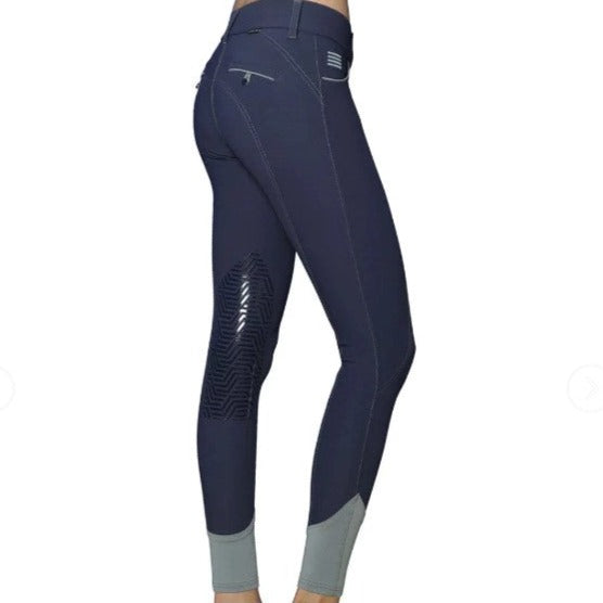 GhoDho Lily Pro Breeches | Marine