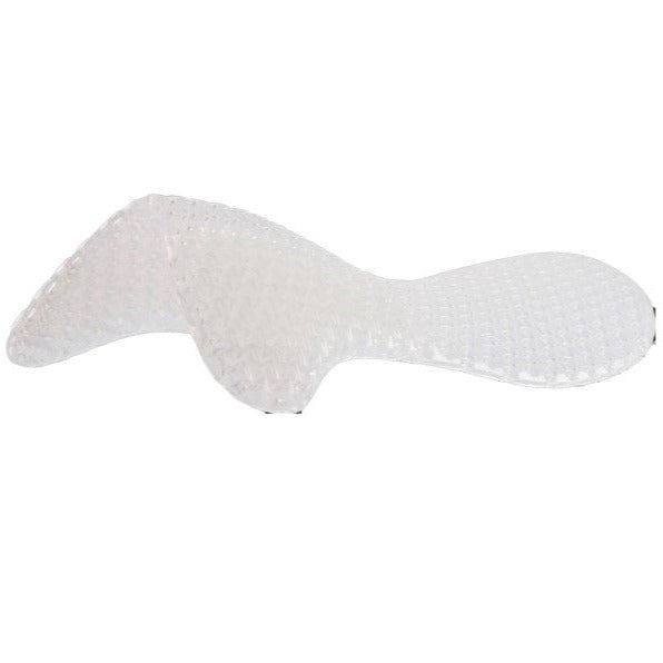 Acavallo Respira Air Release Gel w/ Front Riser