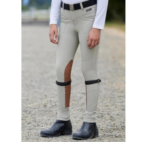 Kids Crossover™ Extended Knee Patch Jod