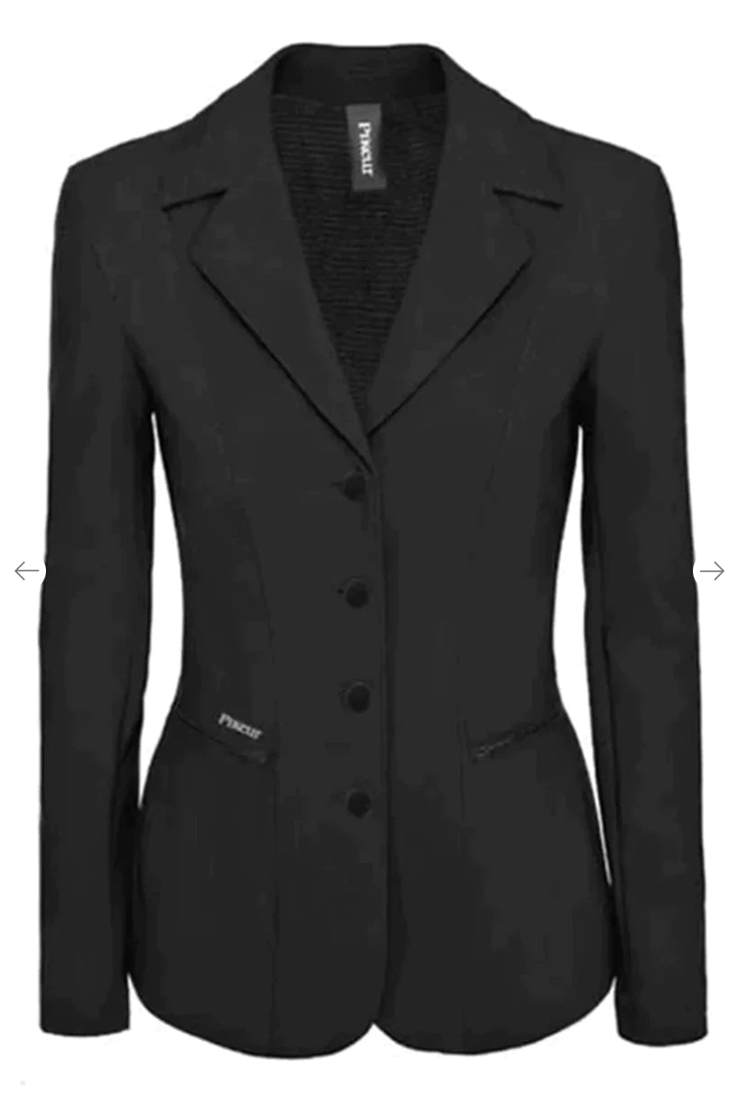 Pikeur Leah Show Coat Navy