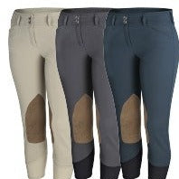 R.J. Classics Ladies Gracie Plus Breech