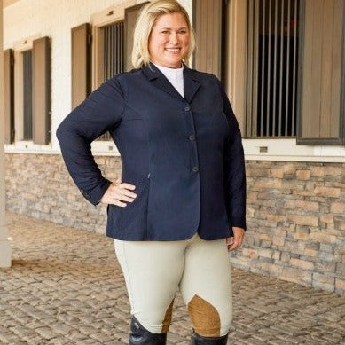 R.J. Classics Ladies Gracie Plus Breech