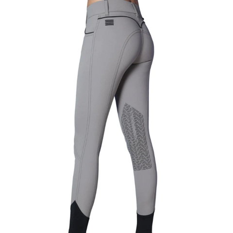 GhoDho Elara T600 Breeches | Cinder