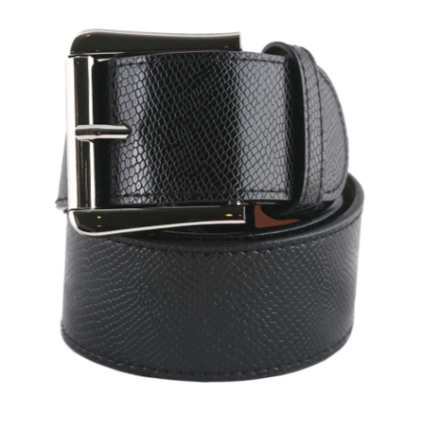 GhoDho Belt | Jet