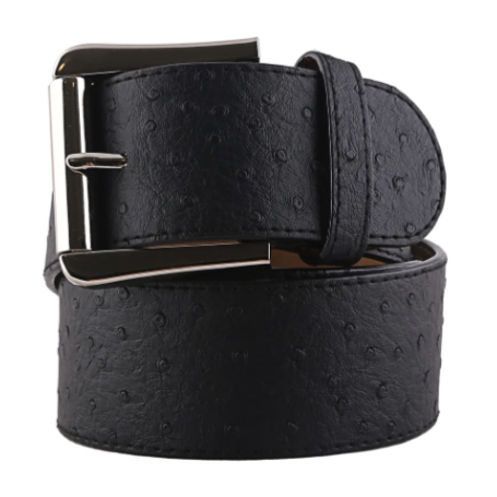 GhoDho Belt | Onyx