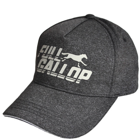 Spiced Equestrian Full Gallop Ringside Hat