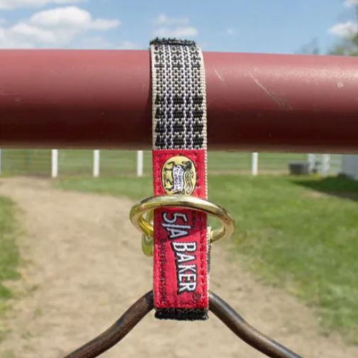 Baker Bucket Strap