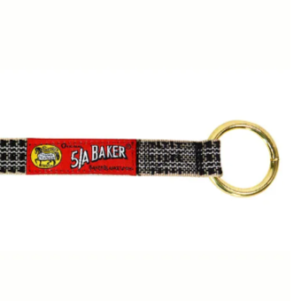 Baker Bucket Strap