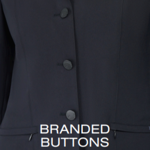 R.J. Classics Sloane Jr. Show Coat | Navy