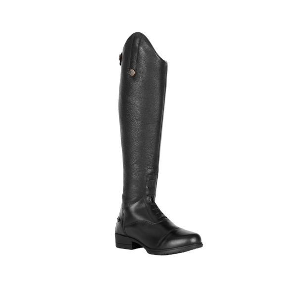 Moretta Gianna Riding Boots - Black