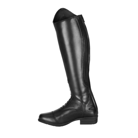Moretta Gianna Riding Boots - Black