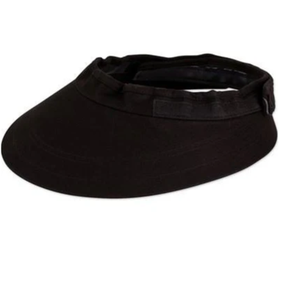 EquiVisor® - Black