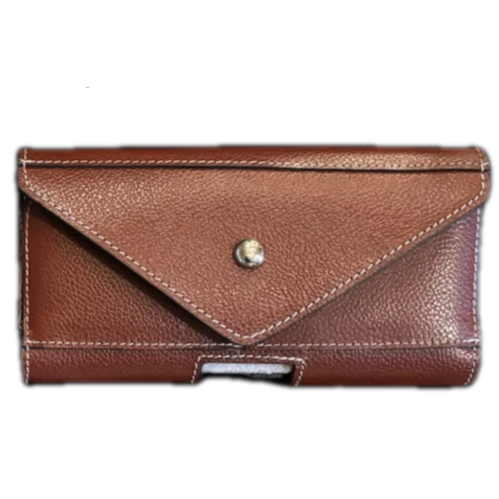 Kunkle Leather Phone Case