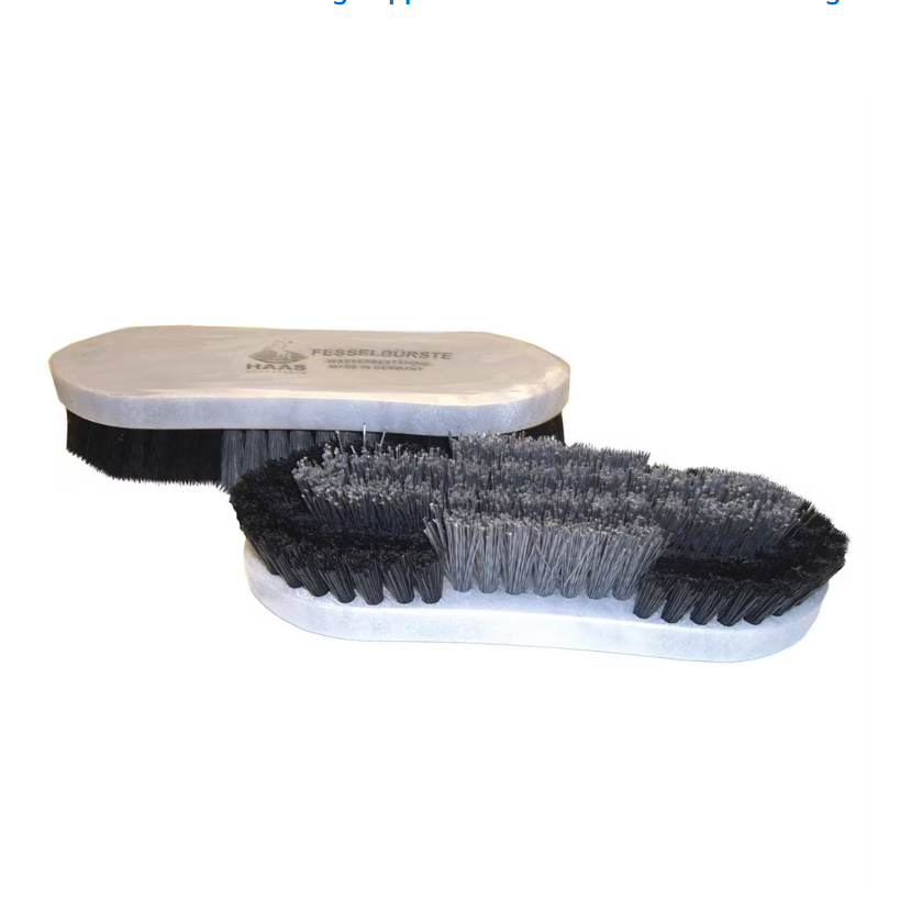 HAAS Pastern Brush