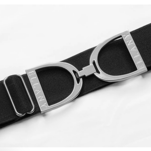 Ellany Stirrup & Snaffle Belts - 1.5"