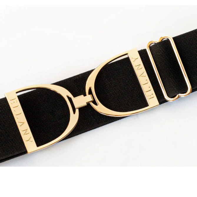 Ellany Stirrup & Snaffle Belts - 1.5"
