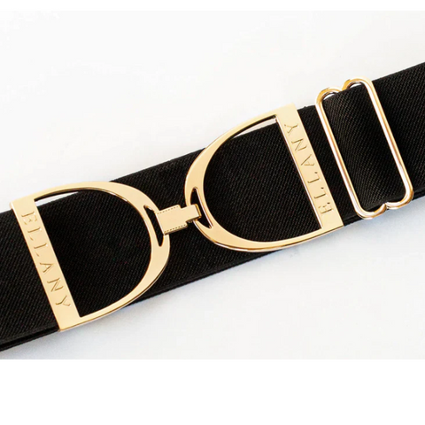 Ellany Stirrup & Snaffle Belts - 1.5"