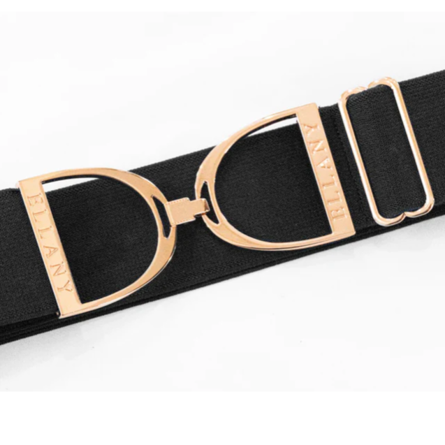 Ellany Stirrup & Snaffle Belts - 1.5"