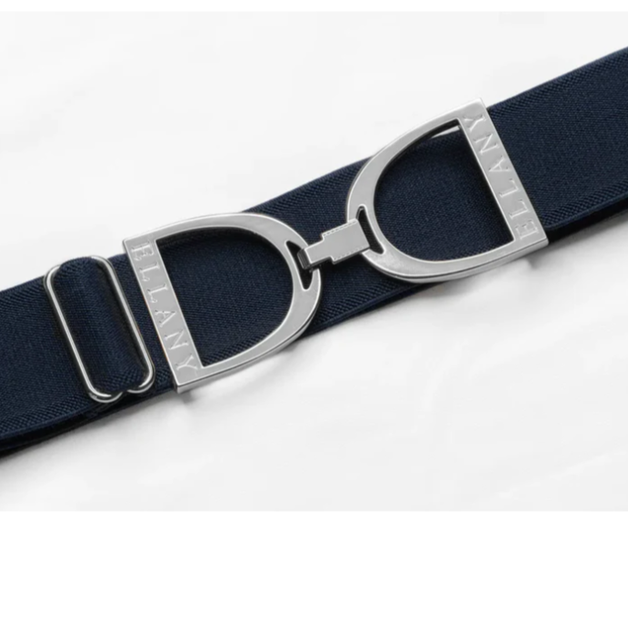 Ellany Stirrup & Snaffle Belts - 1.5"