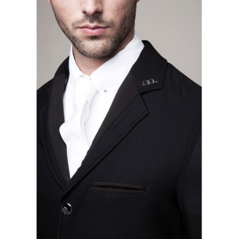 AA Motionlite Competition Jacket Mens | Black