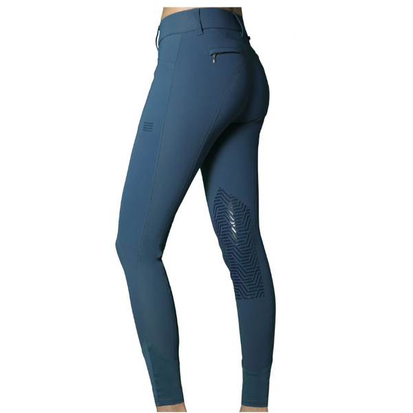 GhoDho Vela Essential KP Breeches | Abyss