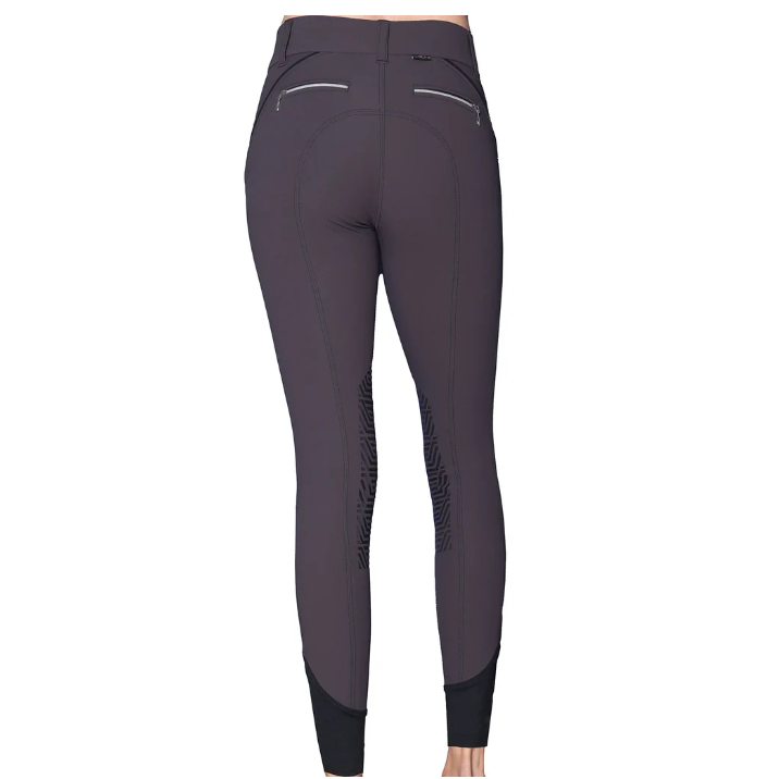 GhoDho Aubrie Pro Breeches | Fig