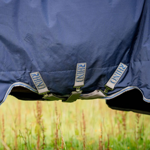 Rhino Plus Turnout Medium - 250G