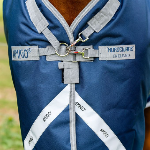 Amigo® 1200D Plus Turnout (400g Heavy)