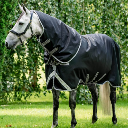 Amigo® 1200D Plus Turnout (400g Heavy)