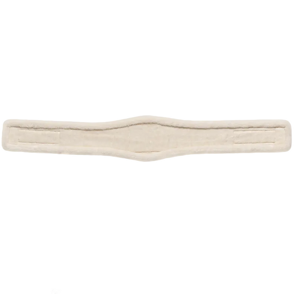 Equifit Essential Schooling Girth Liner - Ultrawool