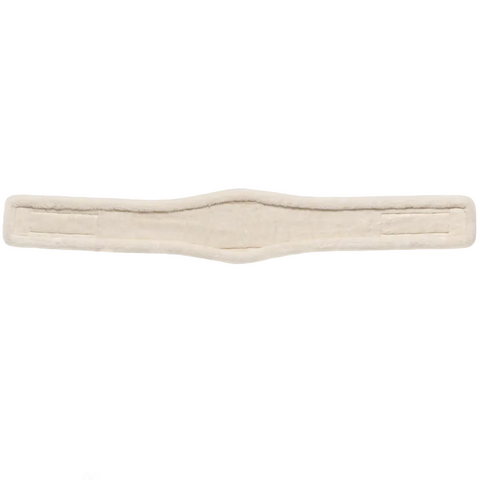 Equifit Essential Schooling Girth Liner - Ultrawool