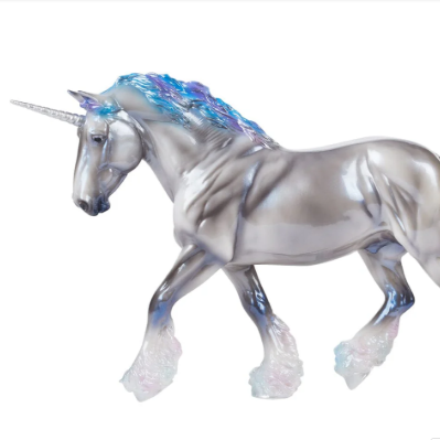 Breyer Thorin | Unicorn