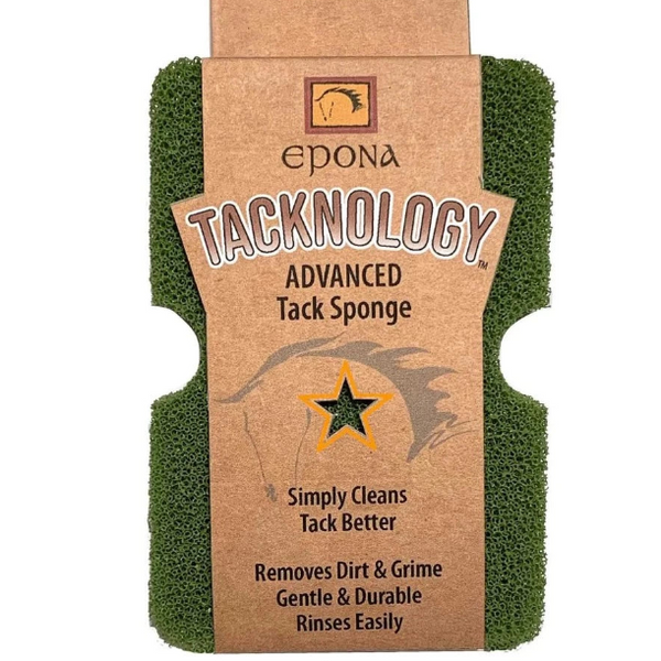 Epona Tacknology Tack Cleaning Sponge